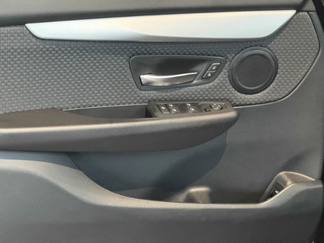 BMW 218 Gran Tourer - Bild 15