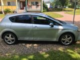Seat SEAT Leon Stylance 2.0 TFSI 185 PS 6-Gang ... - gebrauchte Seat Leon aus dem Jahr 2005