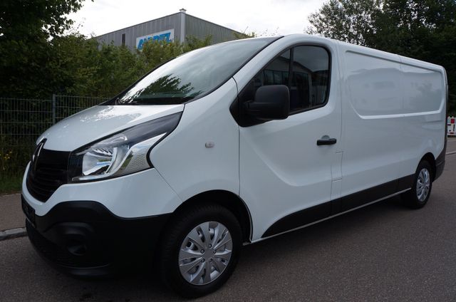 Renault TRAFIC LANG L2H1**73000km**KLIMA=TEMPOMAT=PDC=E6