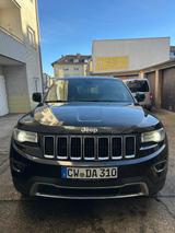 Jeep Grand Cherokee 3.0l V6 MultiJet 75th Anniver... - Jeep Grand Cherokee: 3.7