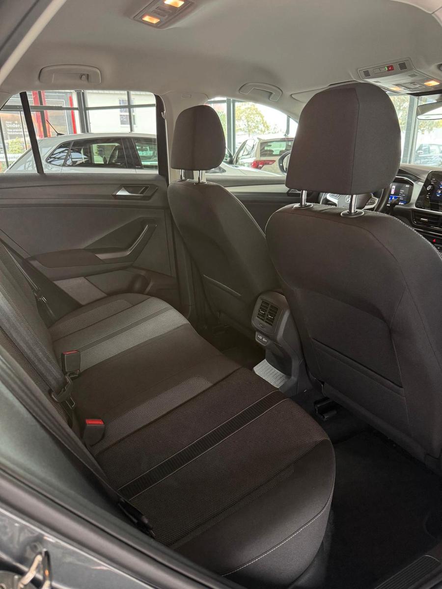 Volkswagen T-Roc Life DSG/ Dig. Cockpit / LED / App, миниатюра 25