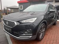 Seat Tarraco Xcellence*7-sitzer*Virtual*Pano*360*Keyl