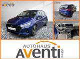 Hyundai i20 Intro Edition LED*Kamera*Navi*Lane Assist*PD - Hyundai i20: Intro Edition