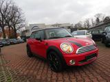MINI ONE Mini*TÜV NEU+GARANTIE+SONDERLACKIERUNG* - rote MINI ONE