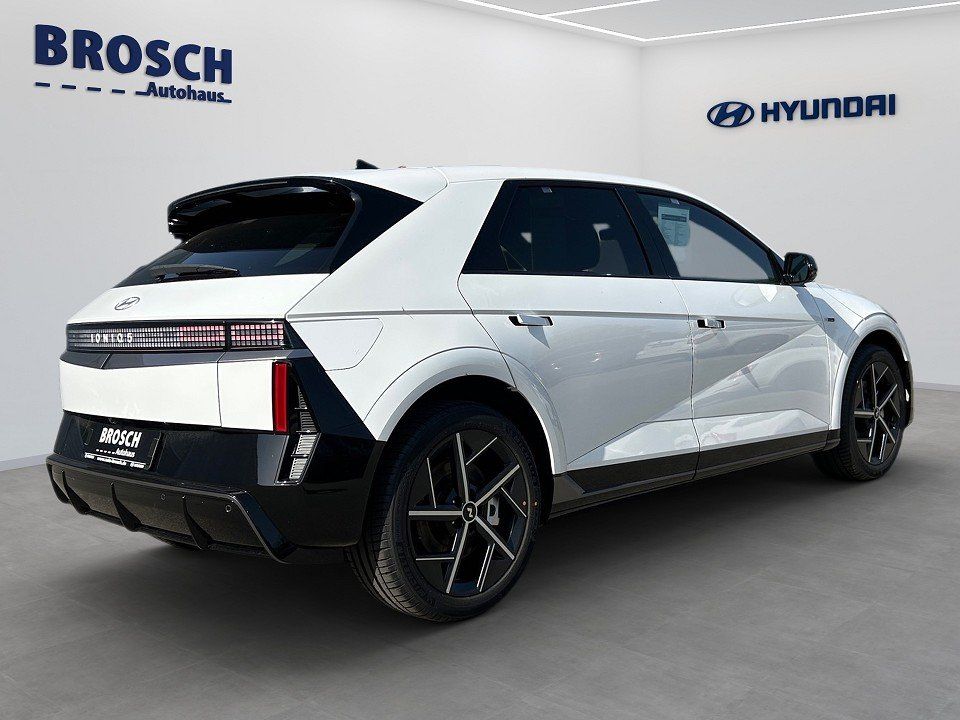 Hyundai IONIQ 5 – Bild 4