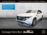 Mercedes-Benz EQC 400 4M AMGLi+MULTIB+AHK+SOUND+MBUX+DISTR+360 - Mercedes-Benz EQC in Stuttgart