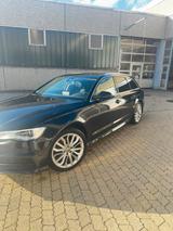 Audi A6 2.0TDI Ultra, 8 Fach bereift - Audi: Cabrio, 2.6