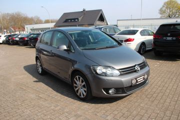 Volkswagen Golf - 2