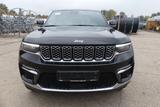 Jeep Grand Cherokee Summit Reserve Plug-In-Hybrid 4xe - scheckheftgepflegte Jeep Grand Cherokee