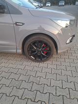 Ford Kuga 1,5 EcoBoost 4x2 110kW ST-Line Automati... - Ford: Firmenfahrzeug