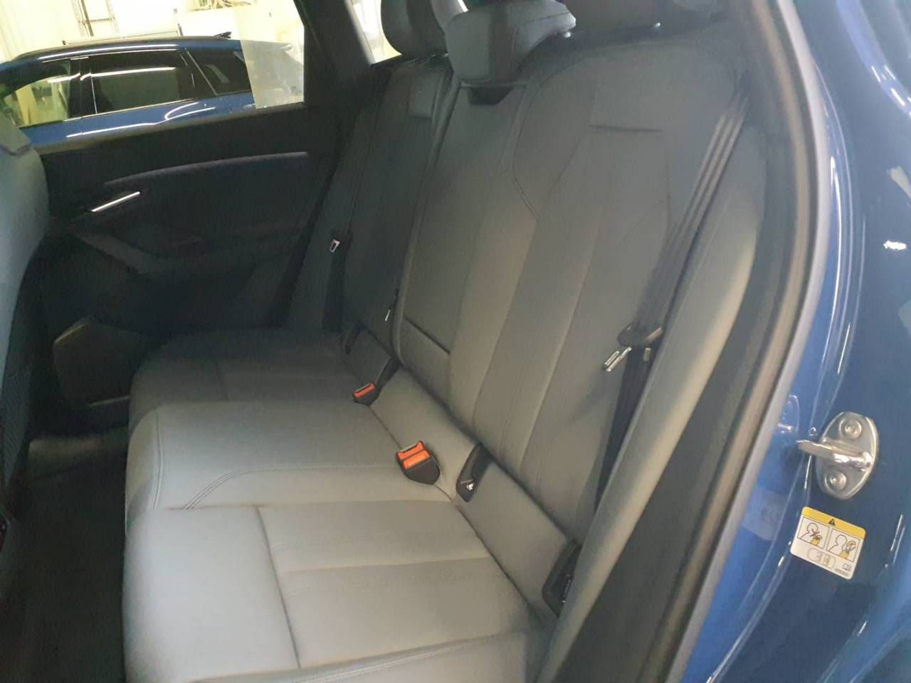 Audi Q6 e-tron S-LINE 55 QUATTRO WÄRMEPUMPE.ACC.LM20 foto 5