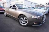 Audi A5 Cabriolet 1.8 TFSI * GARANTIE * - Audi A5 8T mit Benzin-Antrieb