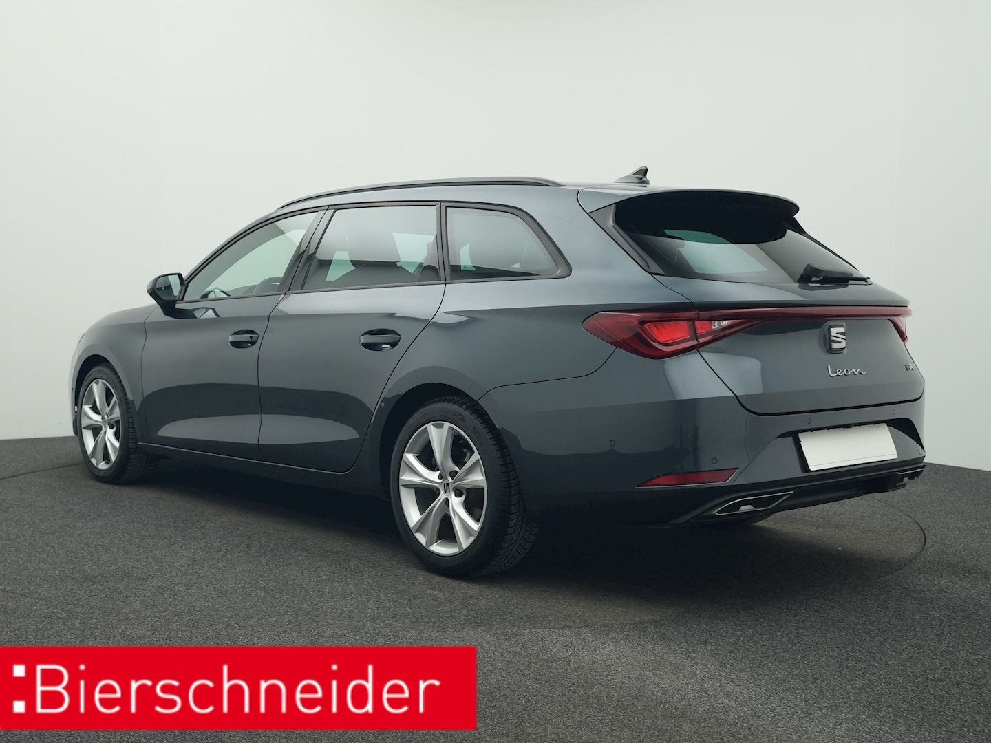 Seat Leon - Bild 4
