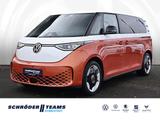 Volkswagen ID.Buzz Pro Lang LWB 5J. Garantie Voll - VW ID. Buzz mit Schiebedach
