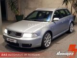 Audi RS4 2.7 V6 quattro Xenon SHZ !Sammlerstück! - Audi RS4: 2.7