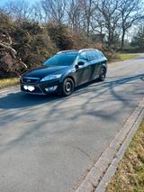 Ford Mondeo 2,0 - Ford Mondeo aus 2009: 2.0