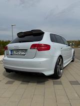 Audi RS3 8P/ 379PS/ HU NEU/ Bilstein/ Forge/ HR - Audi RS3 mit Benzin-Antrieb: Limousine