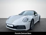 Porsche 992 911 Targa 4S BOSE Sportabgas Rückfahrkamera