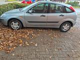 Ford Focus - Ford Focus aus 2003: Kleinwagen