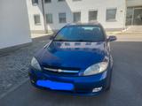 Chevrolet Lacetti 2.0 Diesel TÜV neu bis 05/28 - Chevrolet Lacetti