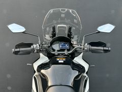 KAWASAKI Versys 1100 SE Tourer WT1 + KOFFER + GARANTIE