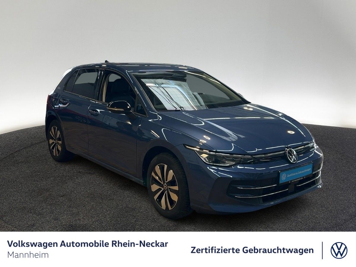 Volkswagen Golf - Bild 8