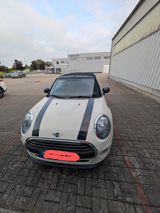 MINI One Cabrio One - MINI One Cabrio Gebrauchtwagen