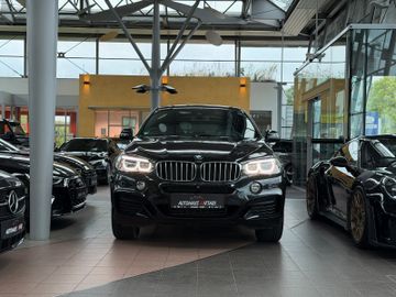 BMW X6 - 8