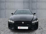 Jaguar XF Sportbrake D200 AWD R-DYNAMIC LED+NAV+APP+SHZ - Jaguar XF R-Sport mit Diesel-Antrieb