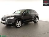 Audi Q5 40 TDI qu S LINE HEADUP,MATRIX,360GRAD,ACC,SH - Audi Q5: Schwarz