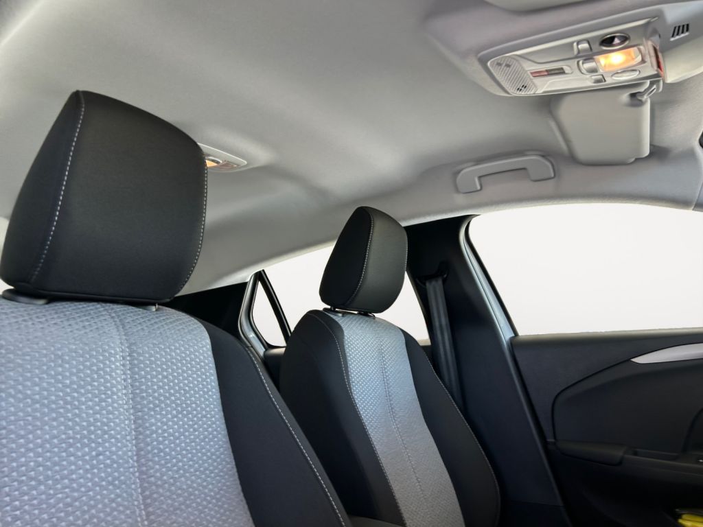 Fahrzeugabbildung Opel Corsa 1.2 Direct Injection Turbo Hybrid 48V Ed.