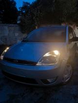 Ford Fiesta 1.6 - Ford Fiesta aus 2004: 1.6