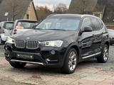 BMW X3 XDRIVE/20D/Automatik/Alu/Shz - BMW X3: Automat