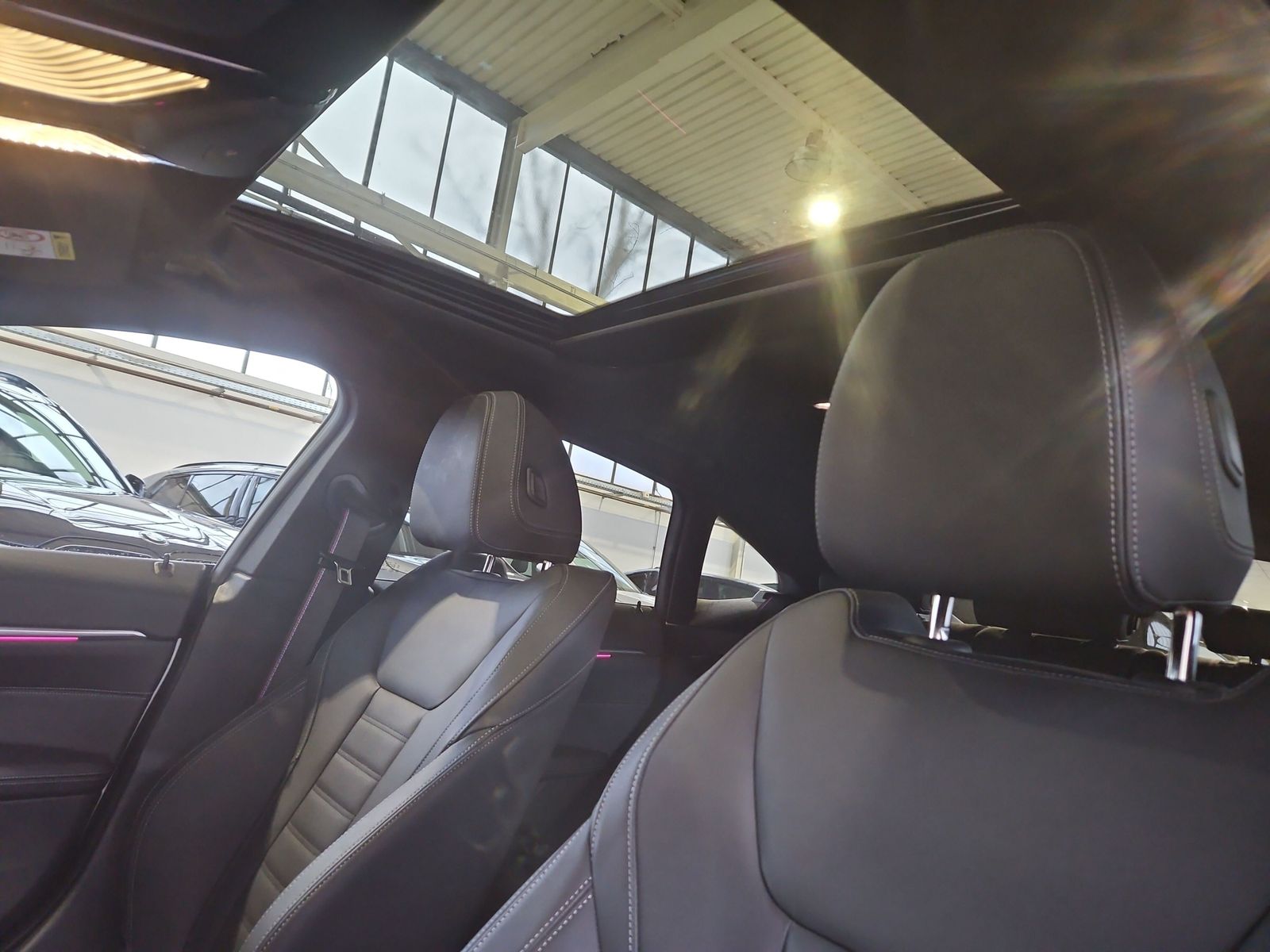 BMW 430 Gran Coupé - Bild 22