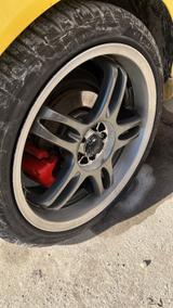 Seat Leon Cupra R AMK - Seat Leon aus 2003: R