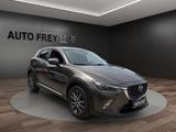 Mazda CX-3 Automatik Sports Line NAVI - Mazda Gebrauchtwagen in Augsburg
