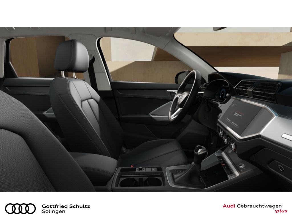 Audi Q3 - Bild 9