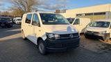 Volkswagen T6 TRANSPORTER 4MOTION STANDHZ/KURZ/AHK/TEMPOMAT - Volkswagen: Allradantrieb, Transporter
