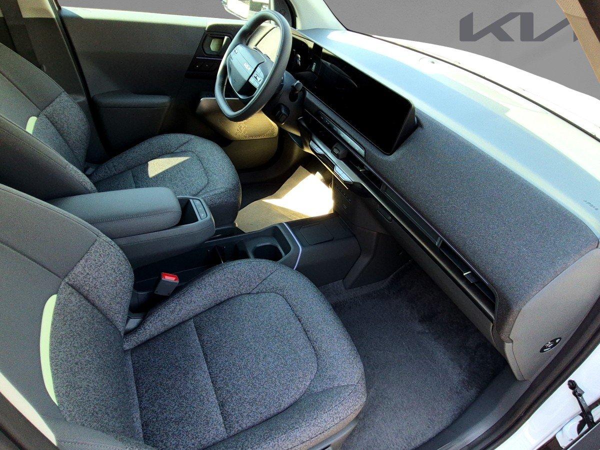 Kia EV2 42.2 5S EARTH *WIC*TEC*DWP*DES* 360*ACC*