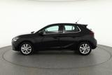 Opel Corsa 1.2DI Turbo Aut. LED Totwinkel Sitzheizung - Opel Corsa: Schwarz