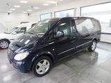 Mercedes-Benz Vito Panorama Bestattungswagen / Leichenwagen - gebrauchte Mercedes-Benz Vito aus dem Jahr 2005