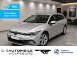 Volkswagen Golf 8 Variant 1.5TGI DSG Life ACC/LED/SITZH/CLI - Volkswagen Golf mit CNG-Antrieb: Automatik