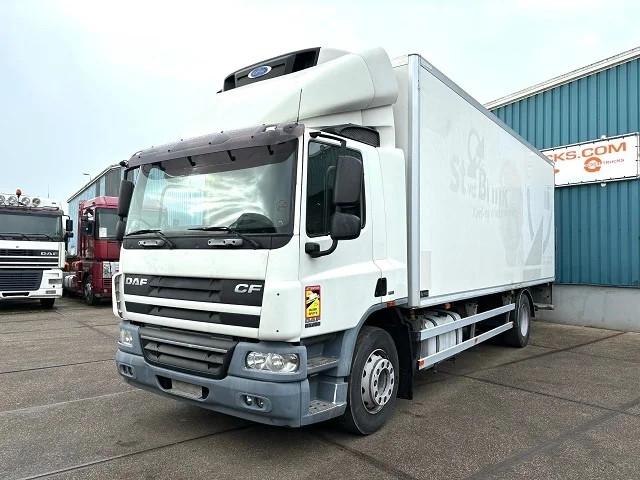 DAF CF 65.250 COOLING TRUCK WITH CARRIER D/E COOLER 