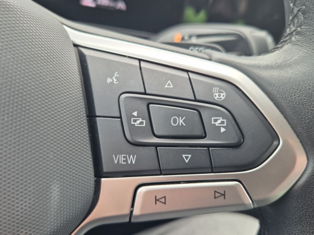 Volkswagen Tiguan 2.0 TDI SCR DSG Elegance foto 18