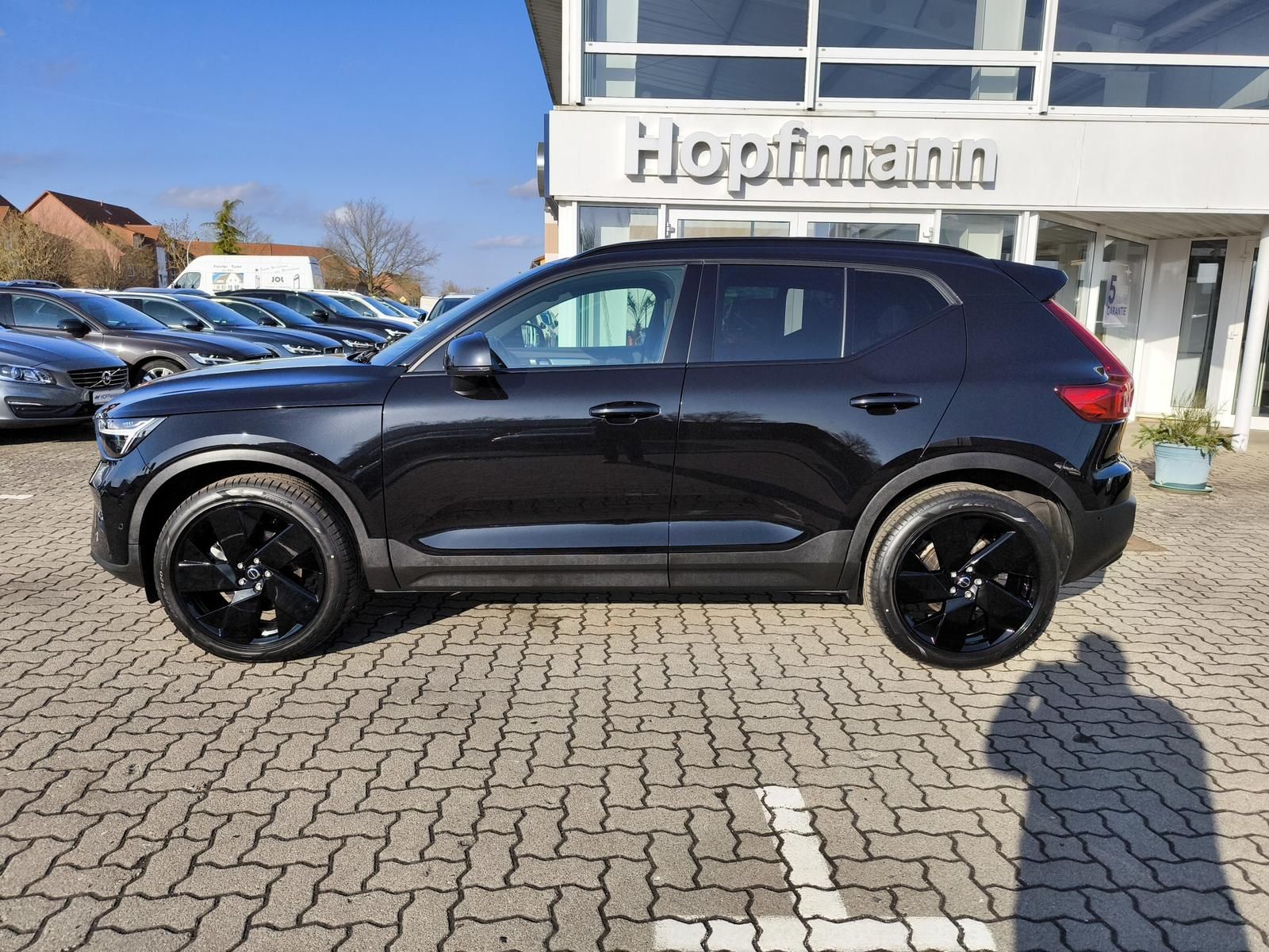 Volvo XC40 - Bild 2