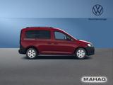 Volkswagen Caddy 5-Sitzer 1,5l TSI 84kW 6-Gang-Schaltgetrie - Volkswagen Caddy mit Benzin-Antrieb: Automatik