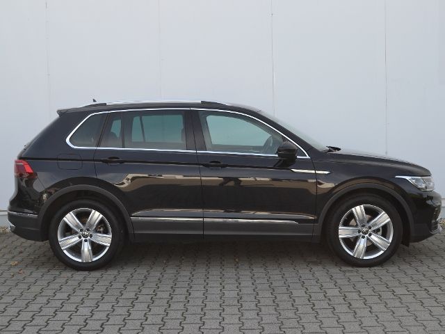 Tiguan 2.0 TDI DSG Elegance SPORT/AHK/STAND-HZ/1