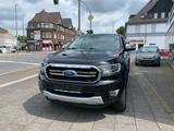 Ford Ranger Limited Doppelkabine 4x4 - Ford Ranger in Duisburg