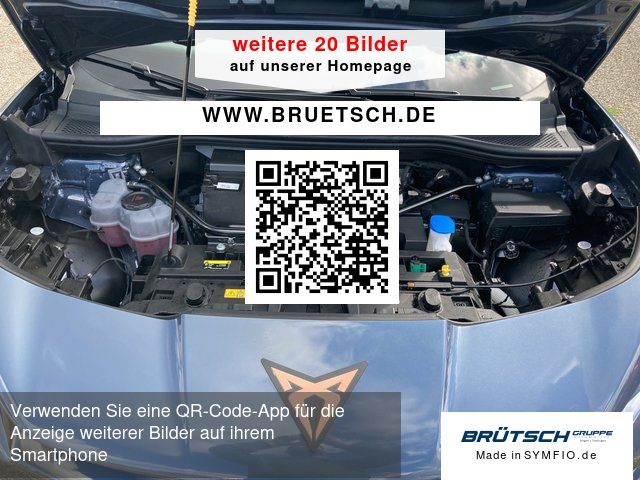CUPRA Tavascan VZ 4Drive 250kW/340PS Adrenaline Pack - Image 15