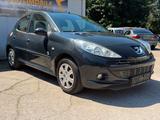 Peugeot 206 + Generation - Peugeot 206 Gebrauchtwagen